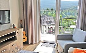 Apartamenty Amika
